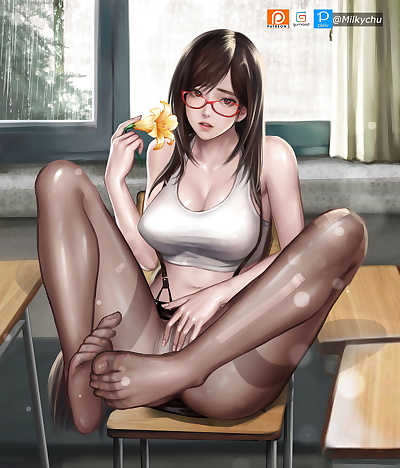 400px x 468px - Final Fantasy Tifa Hentai | Sex Pictures Pass